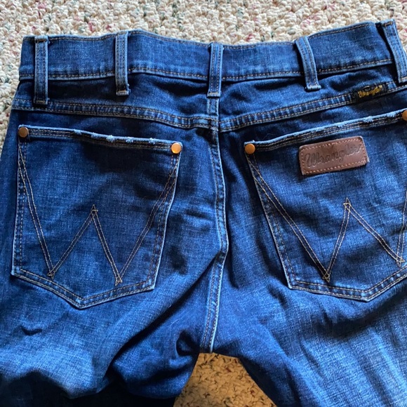 Wrangler | Jeans | Mens 3 X 36 Wrangler 
